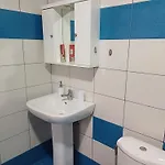 Appartement Zafireniasuites 2 Elevtheraí