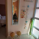 Appartement Zafireniasuites 2 Elevtheraí