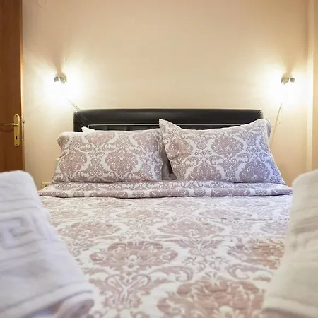 Zafireniasuites 2 Appartement