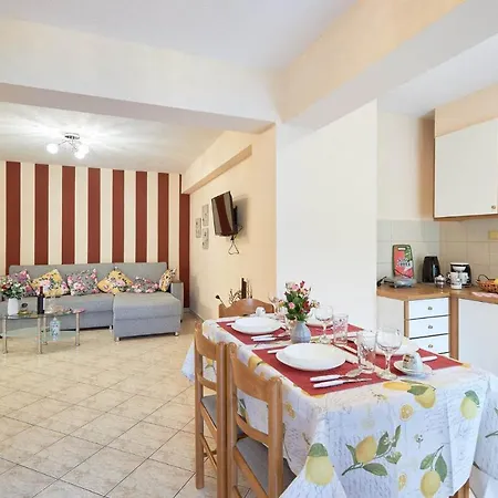 Zafireniasuites 2 Appartement