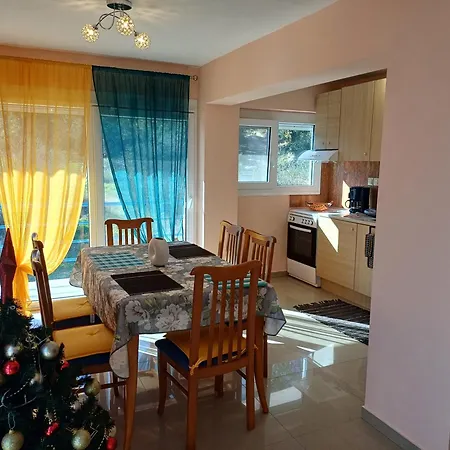 Zafireniasuites 2 Elevtheraí