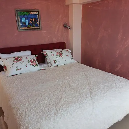 Zafireniasuites 2 Appartement *
